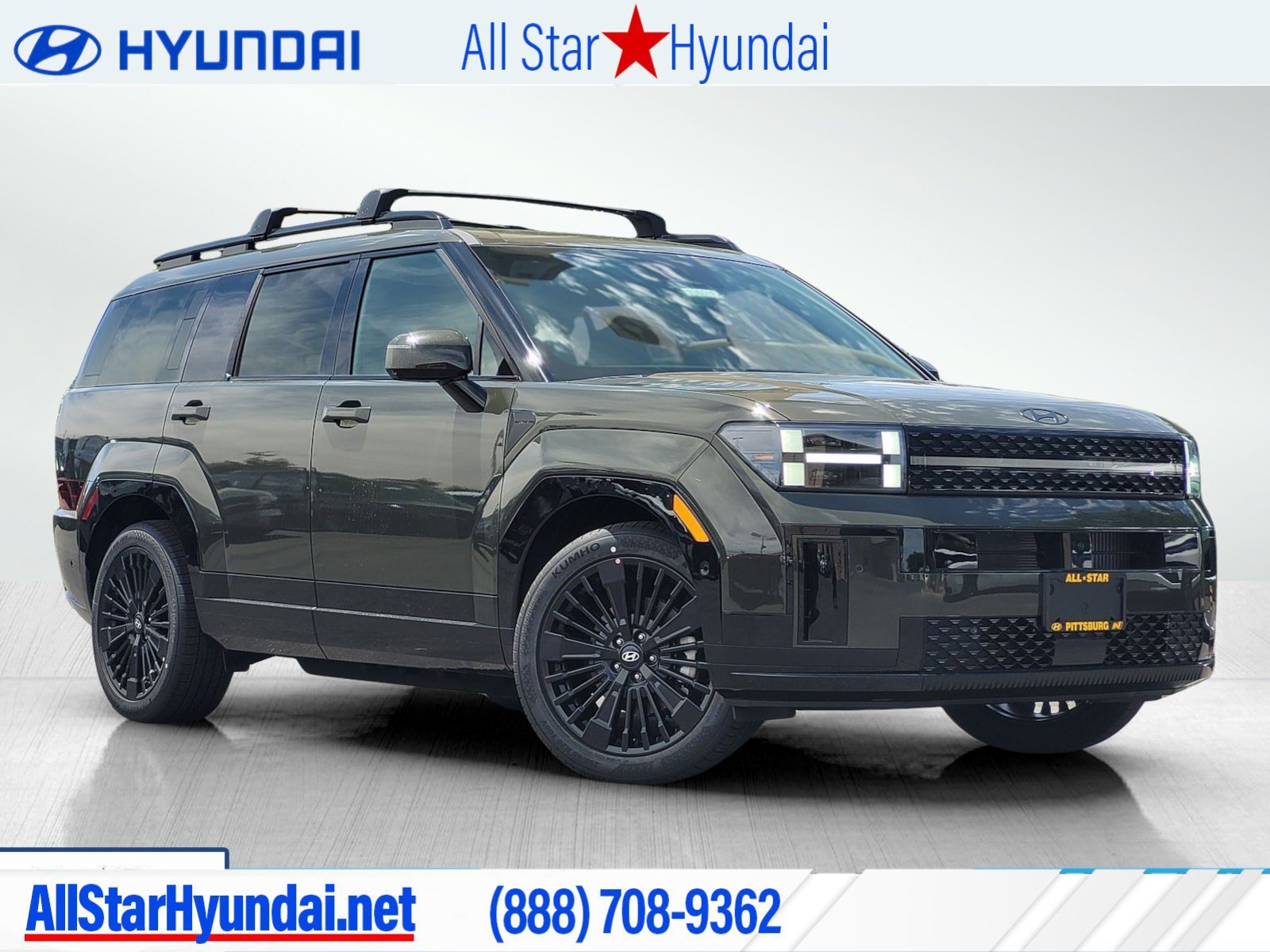 2025 Hyundai Santa Fe Hybrid