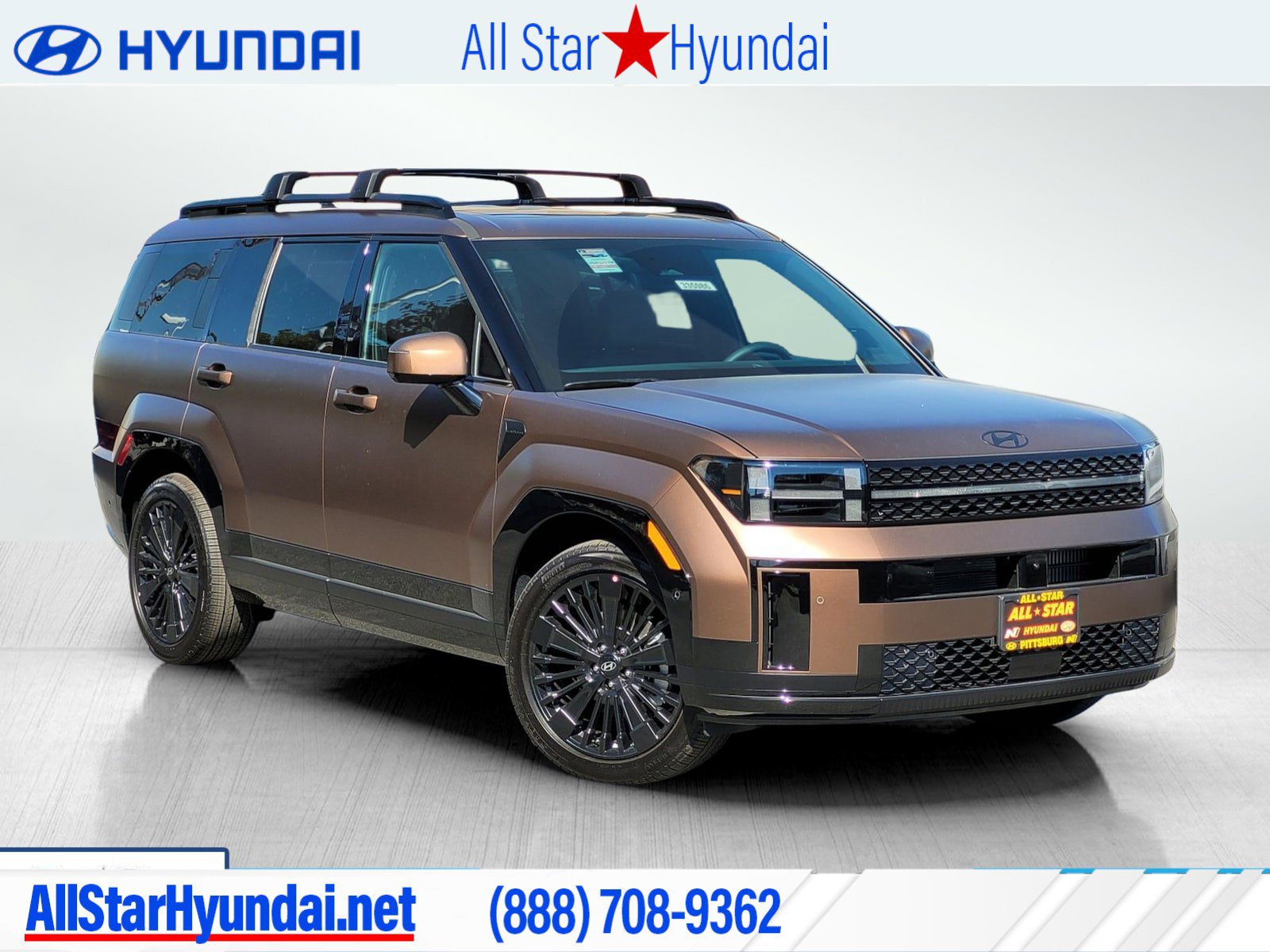 2025 Hyundai Santa Fe Hybrid