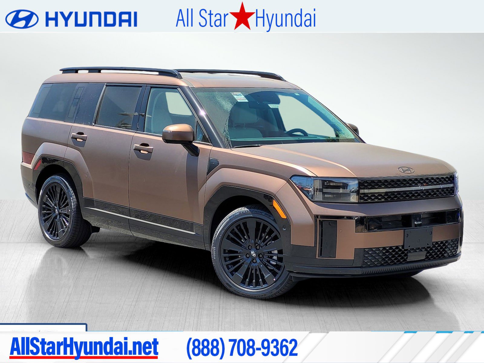 2025 Hyundai Santa Fe Hybrid