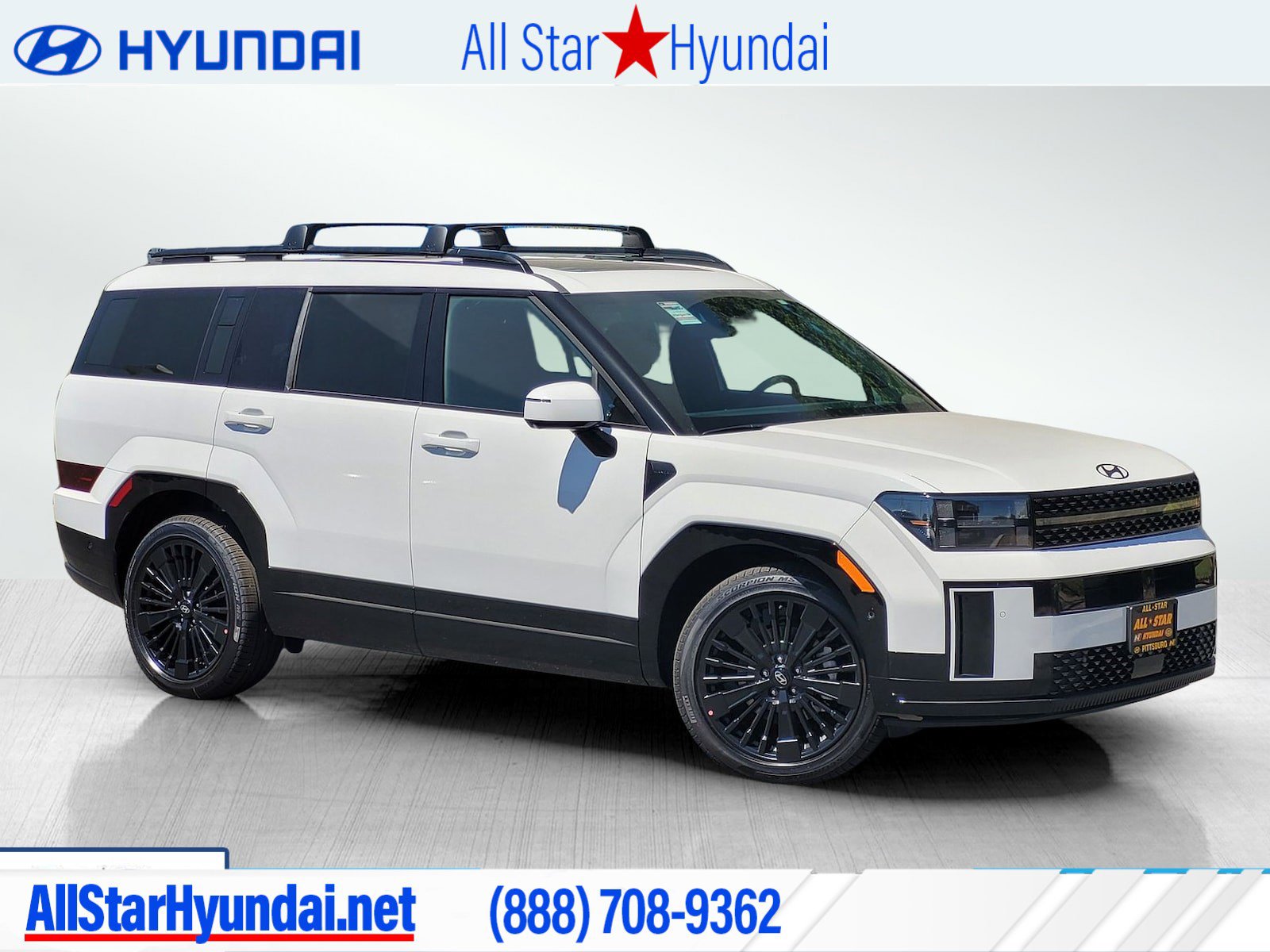 2025 Hyundai Santa Fe Hybrid