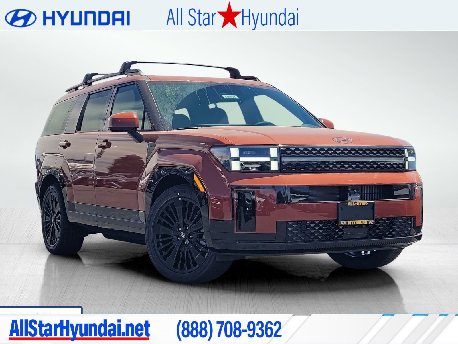 2025 Hyundai Santa Fe Hybrid