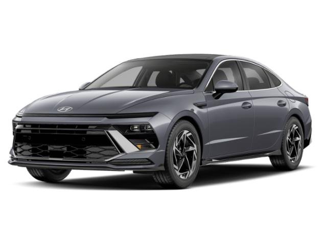 2025 Hyundai Sonata
