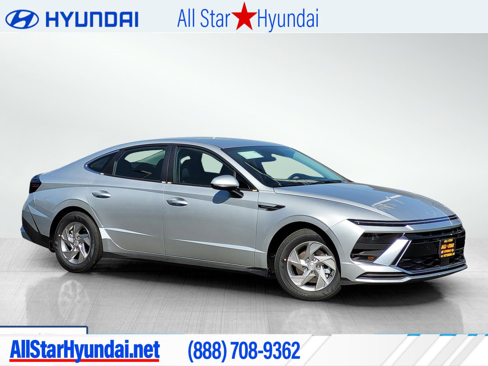 2025 Hyundai Sonata