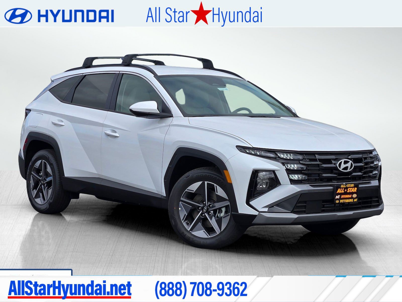 2025 Hyundai Tucson Plug-in Hybrid