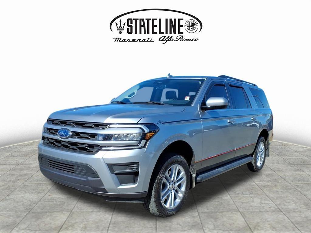 2024 Ford Expedition Max
