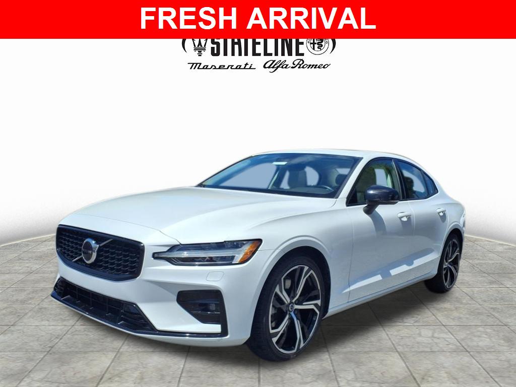 2024 Volvo S60