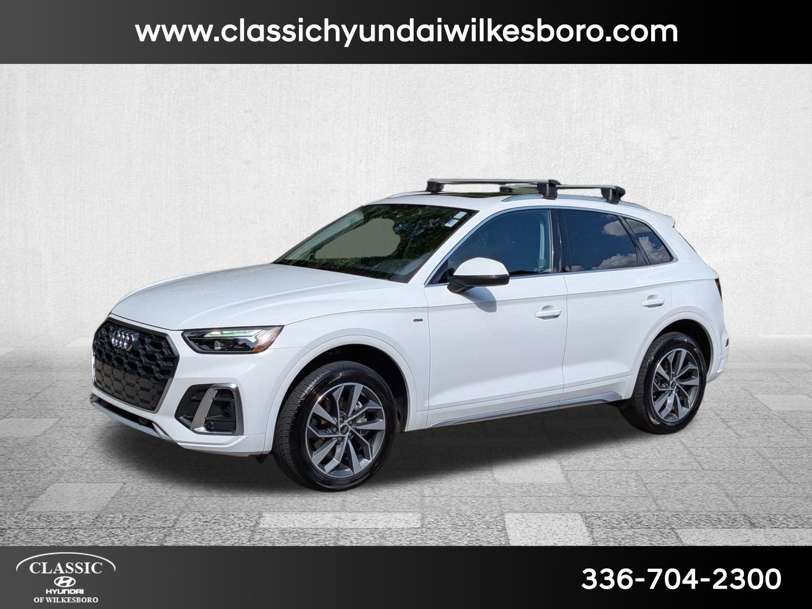 2024 Audi Q5