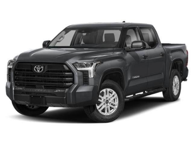 2024 Toyota Tundra 2wd