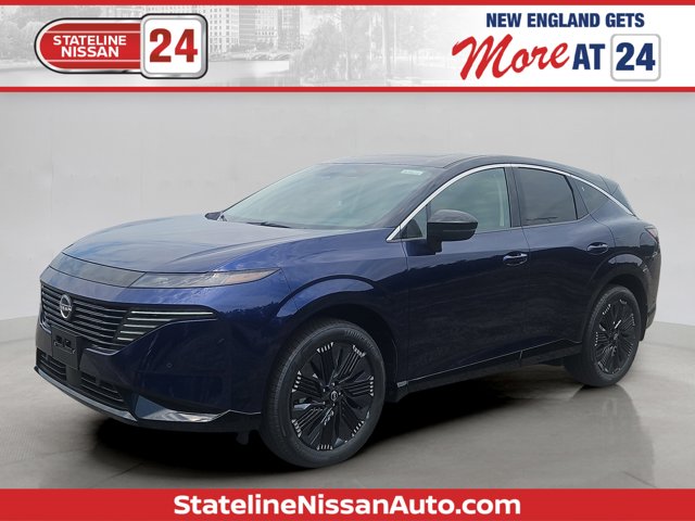 2025 Nissan Murano