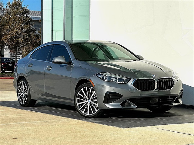 2024 BMW 2 Series