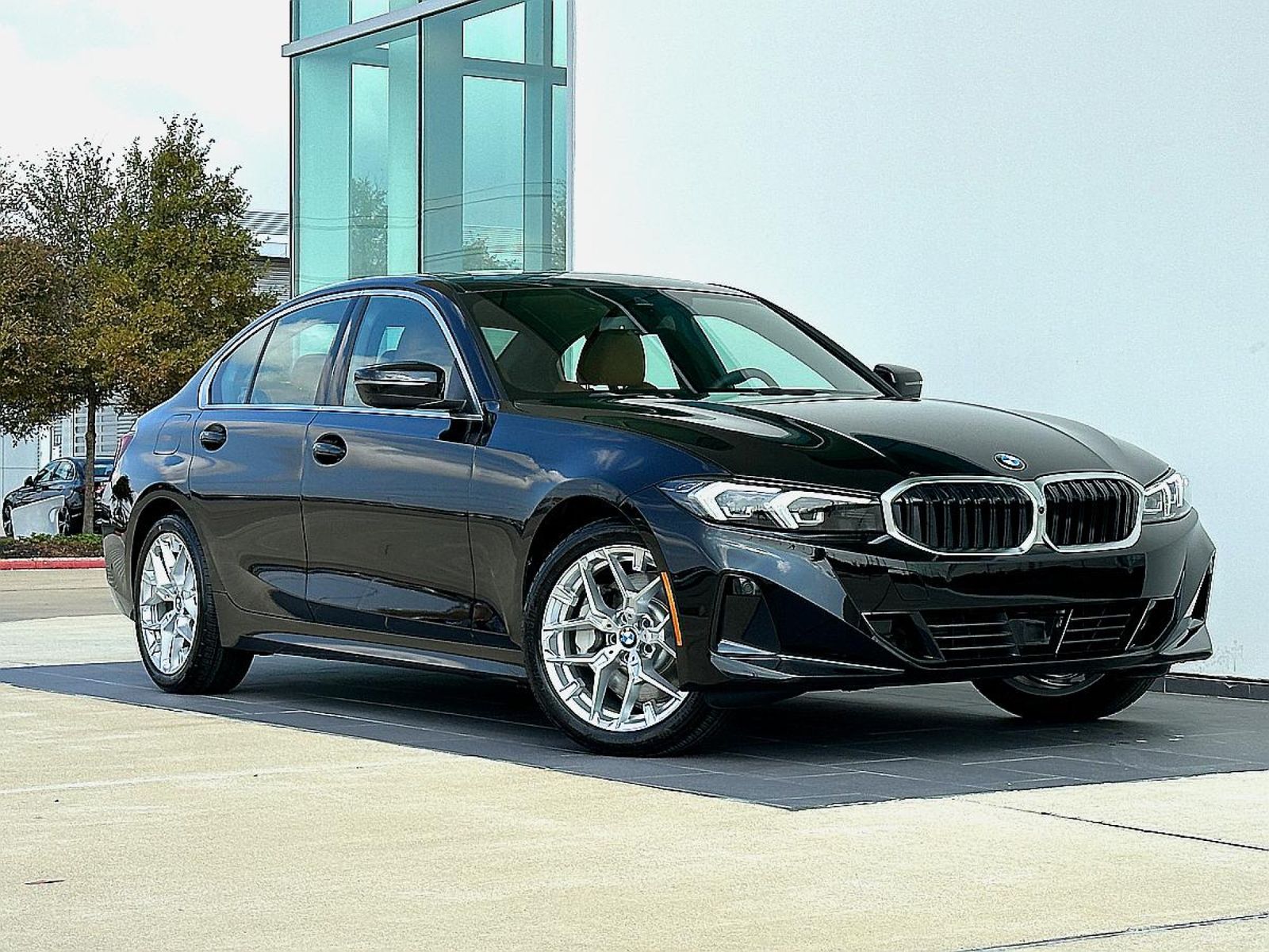 2025 BMW 3 Series