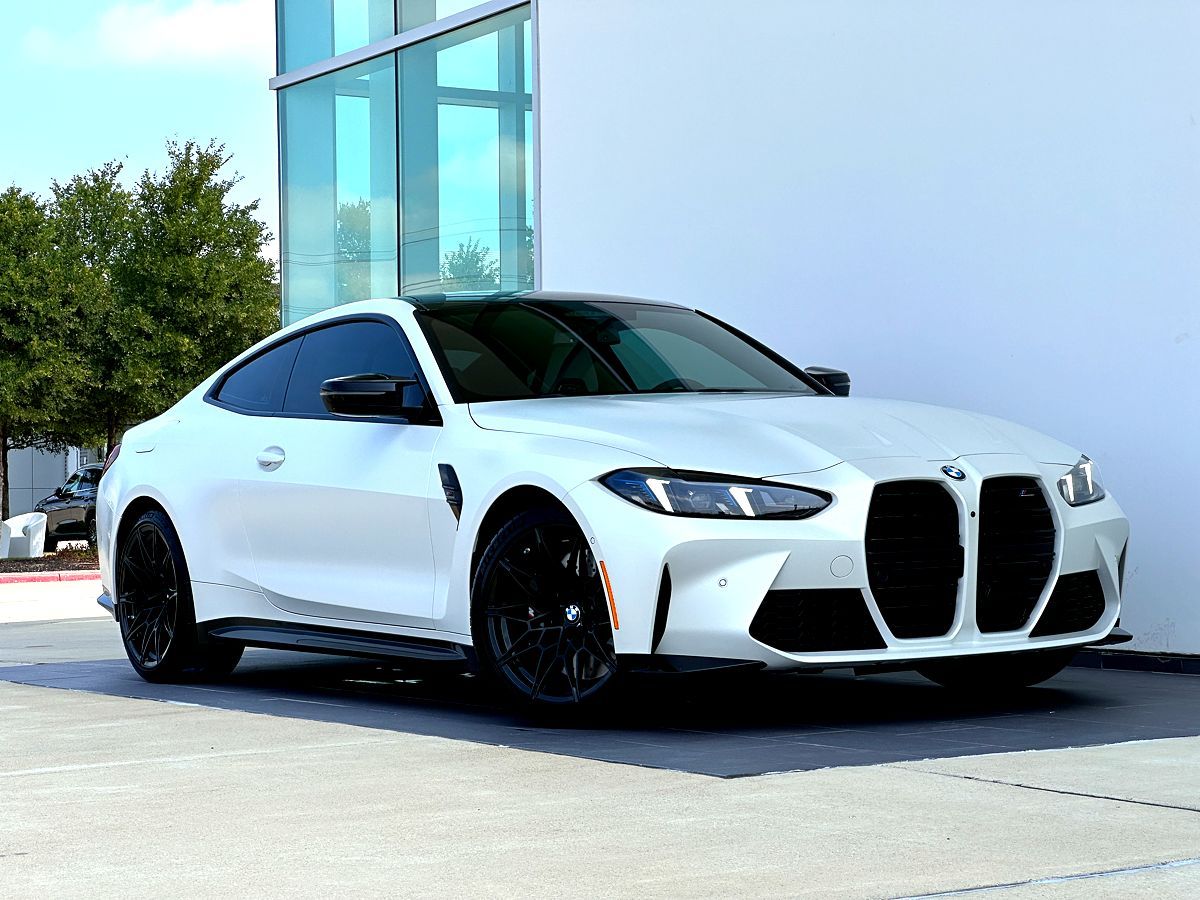 2026 BMW M4