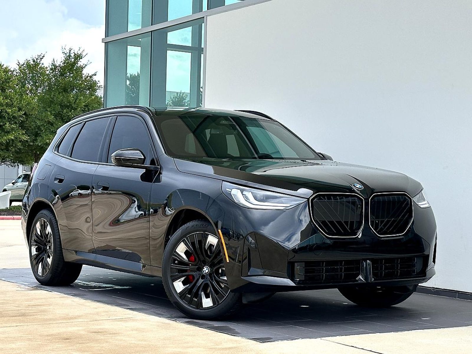 2025 BMW X3