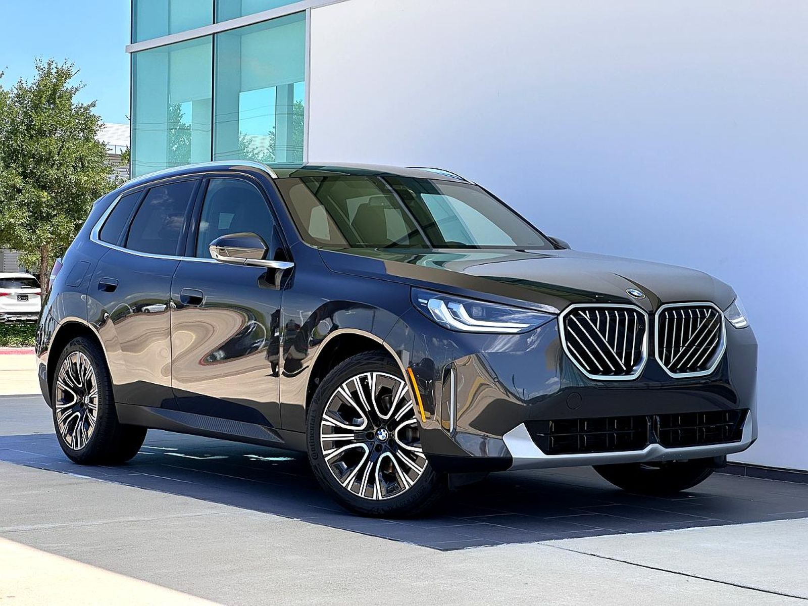 2025 BMW X3