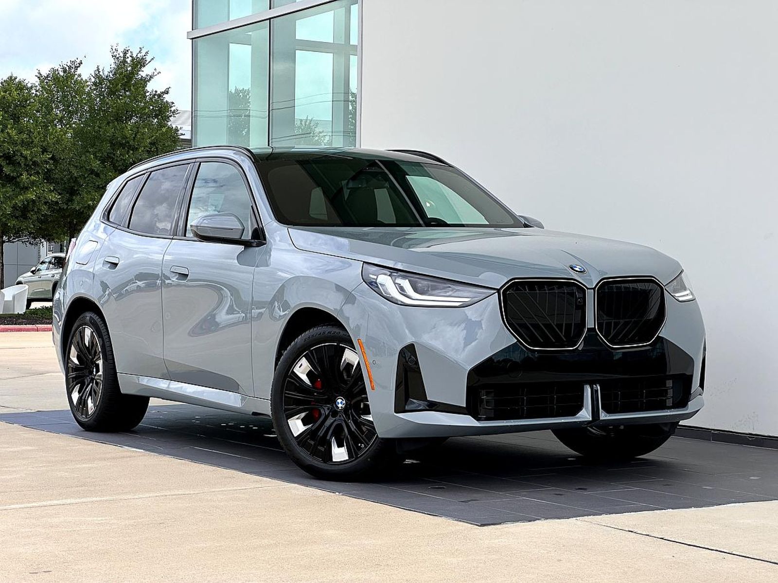 2025 BMW X3