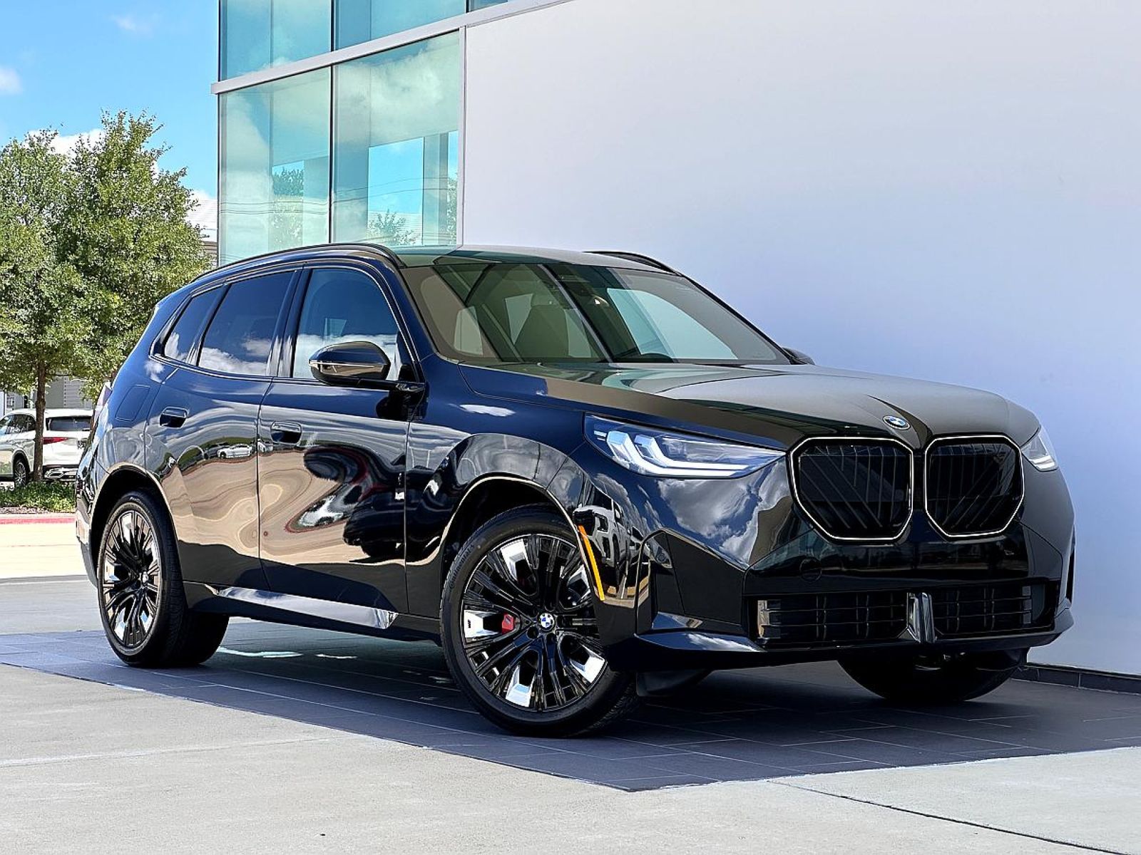 2025 BMW X3