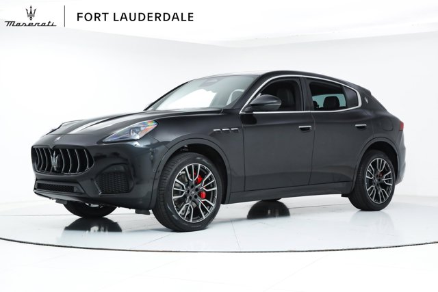 2025 Maserati Grecale
