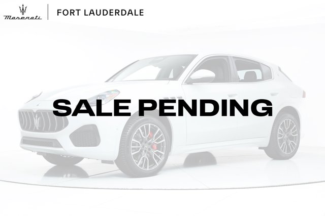 2025 Maserati Grecale