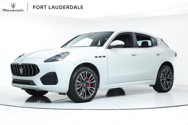 2025 Maserati Grecale