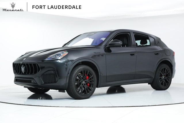 2025 Maserati Grecale