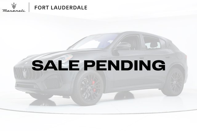 2025 Maserati Grecale