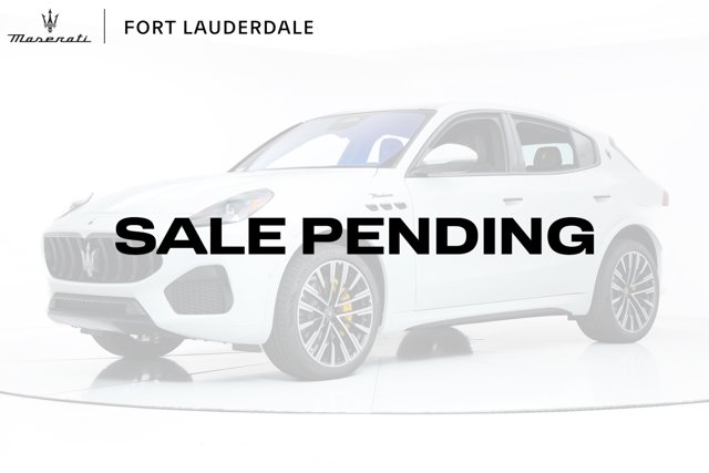 2025 Maserati Grecale