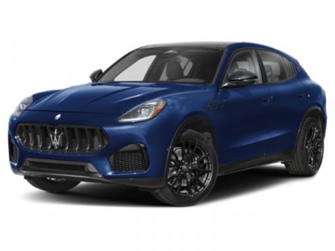 2025 Maserati Grecale