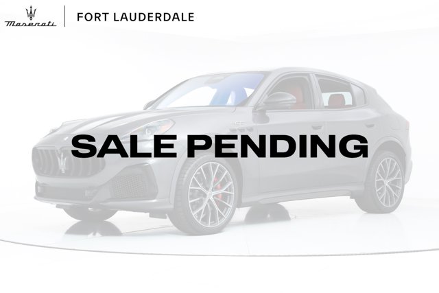 2025 Maserati Grecale