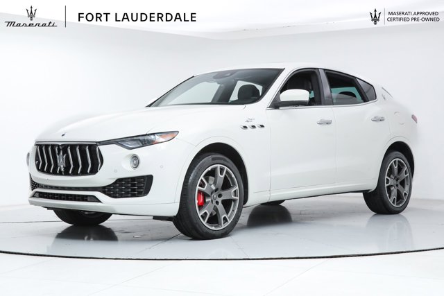 2023 Maserati Levante GT