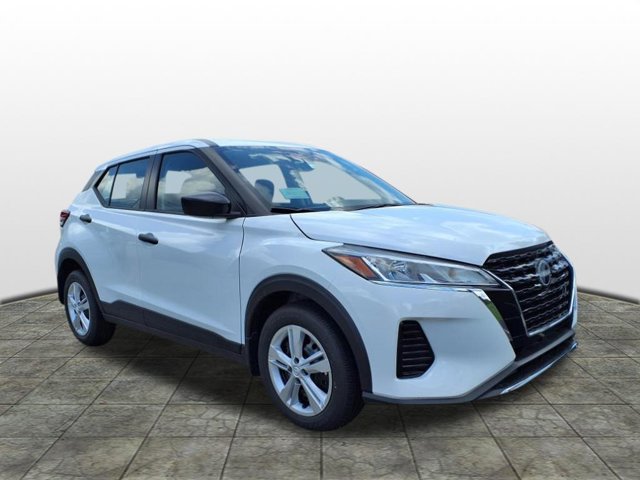 2025 Nissan Kicks Play