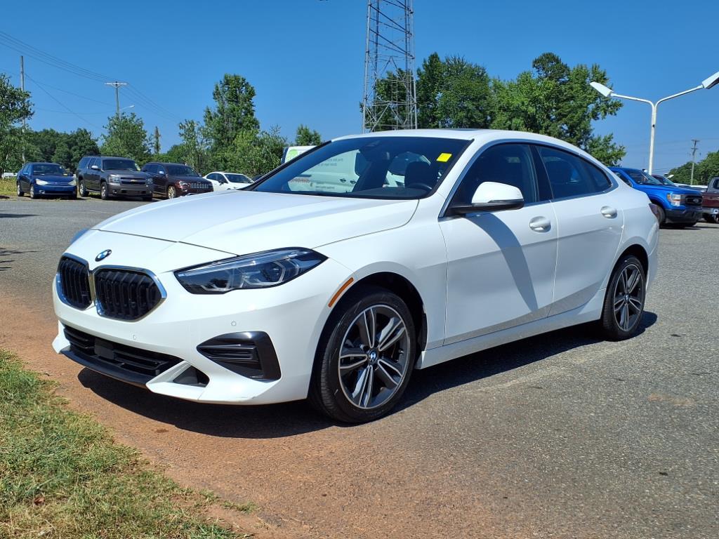 2024 BMW 2 Series