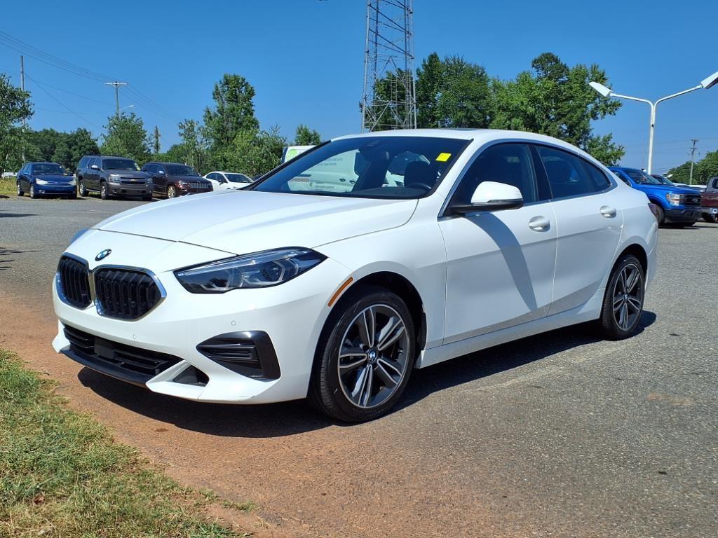 2024 BMW 2 Series