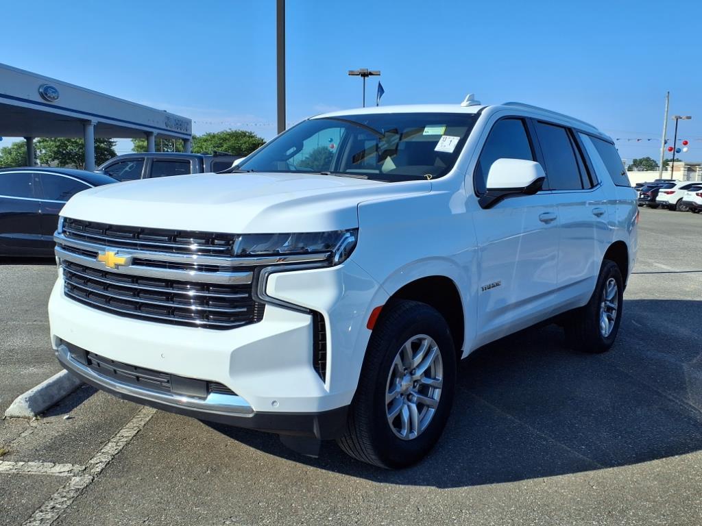 2023 Chevrolet Tahoe