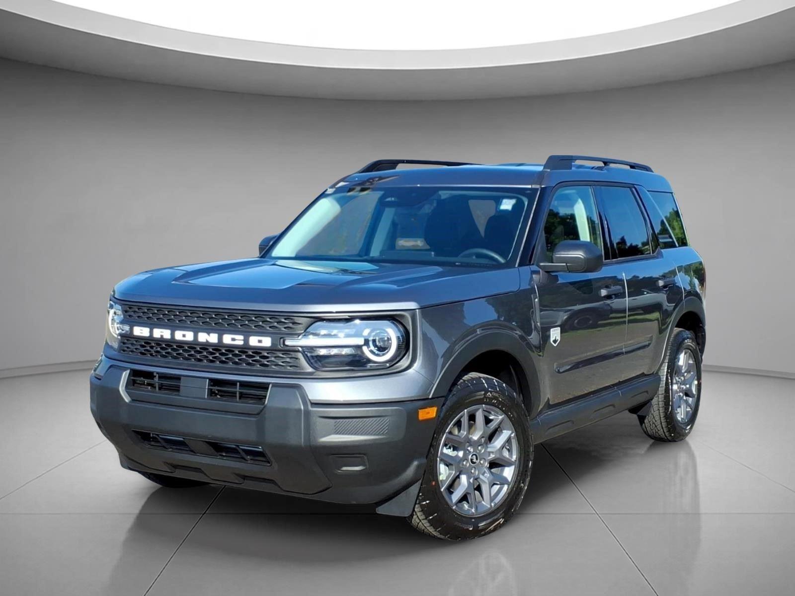 New Ford Bronco Sport for Sale (with Photos) | U.S. News & World Report