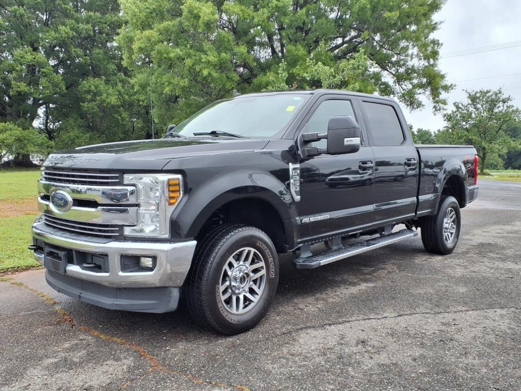 2019 Ford Super Duty F-250 Srw