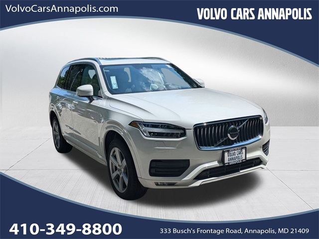 2021 Volvo XC90