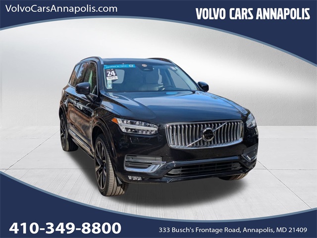 2024 Volvo XC90
