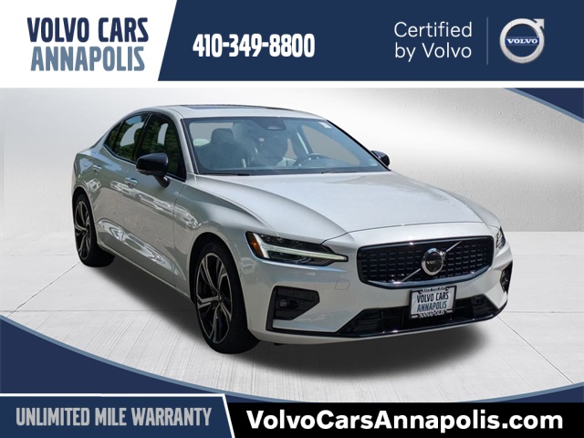 2024 Volvo S60