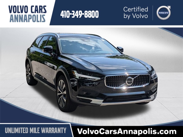2024 Volvo V90 Cross Country
