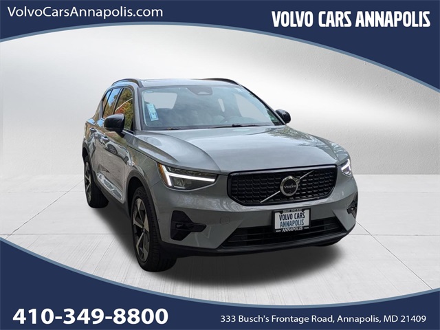 2024 Volvo XC40