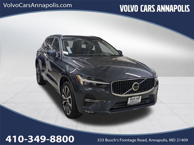 2022 Volvo XC60