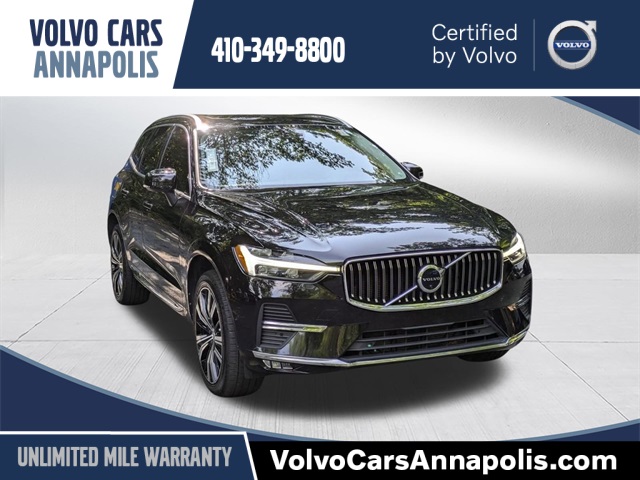 2023 Volvo XC60