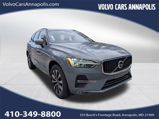 2023 Volvo XC60 B5 Core