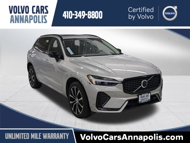 2023 Volvo XC60