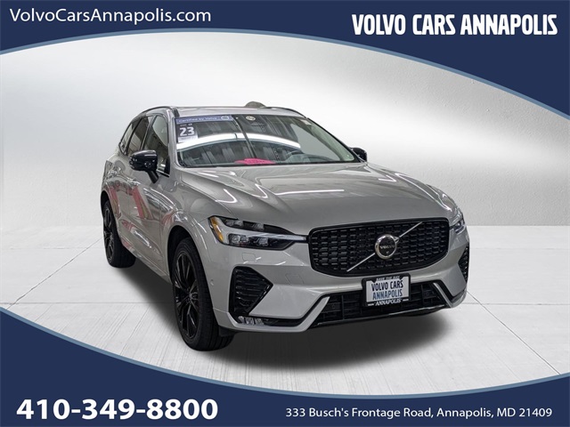 2023 Volvo XC60