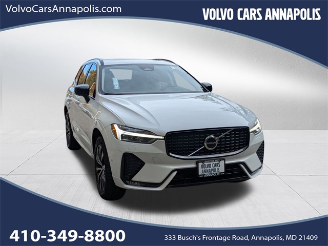 2023 Volvo XC60