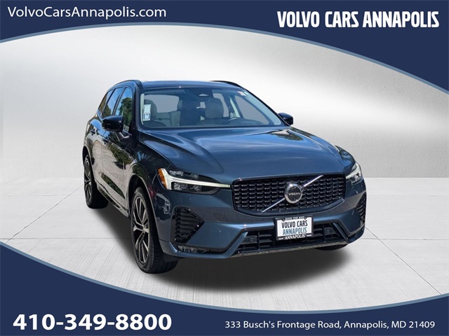 2023 Volvo XC60