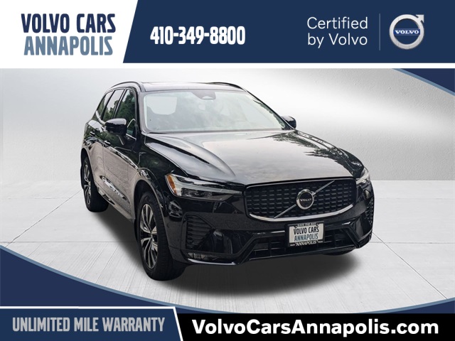 2024 Volvo XC60