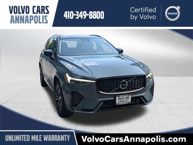 2024 Volvo XC60