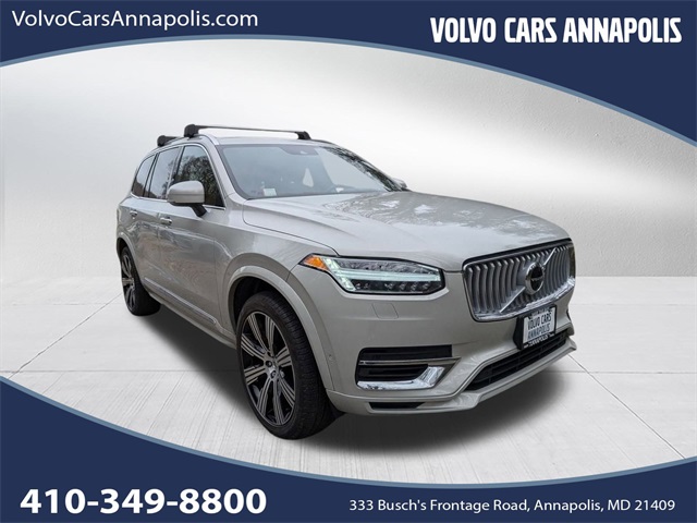 2022 Volvo XC90 Recharge Plug-In Hybrid T8 Inscription 7 Passenger